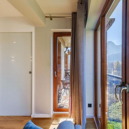 Szymaszkowa 3 By Homeprime Zakopane Luaran gambar