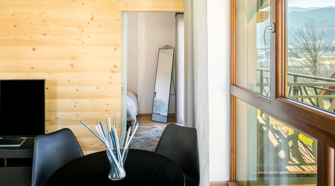 Szymaszkowa 3 By Homeprime Zakopane Luaran gambar