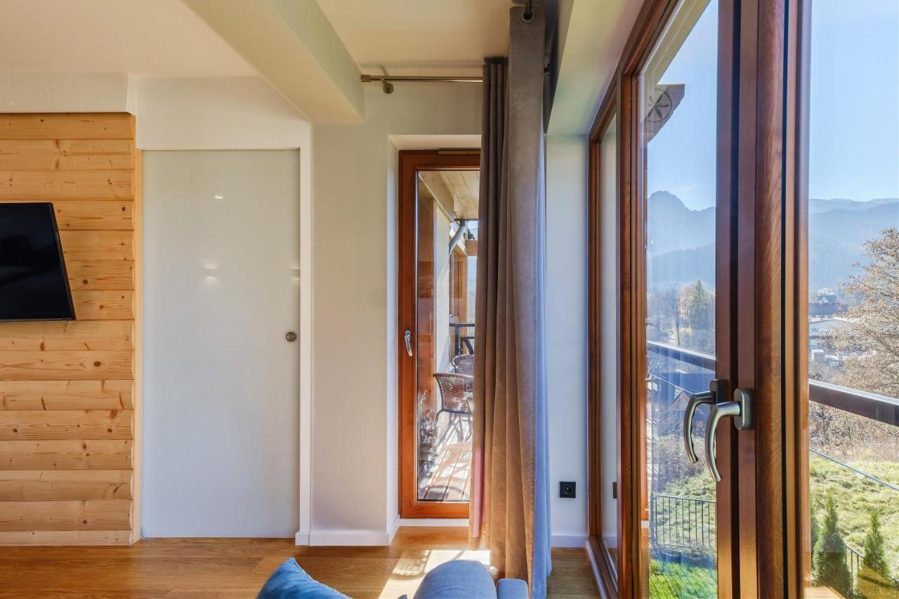 Szymaszkowa 3 By Homeprime Zakopane Luaran gambar
