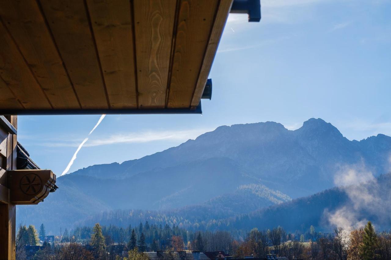 Szymaszkowa 3 By Homeprime Zakopane Luaran gambar